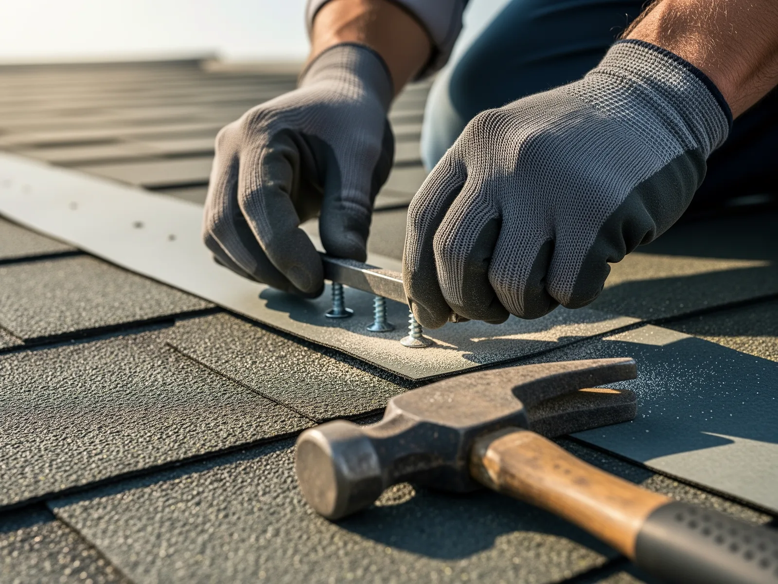 Why choose Fascia Repair in Jackson, WY